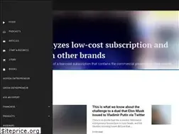 Sites similar to njentrepreneur.com