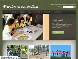 Sites similar to njenvirothon.org