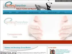 Sites similar to njepilepsy.com