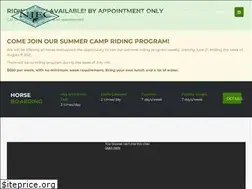 Sites similar to njequestrian.com