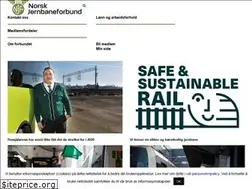 Sites similar to njf.no