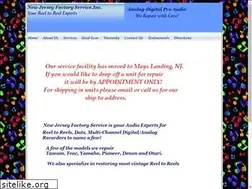 Sites similar to njfactoryservice.com