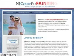 Sites similar to njfaint.com