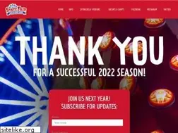 Sites similar to njfair.com