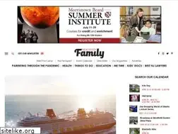Sites similar to njfamily.com