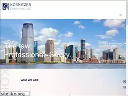 Sites similar to njfamilylaw4u.com