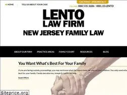 Sites similar to njfamilylawllc.com