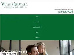 Sites similar to njfamilylawyer.net