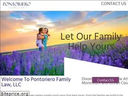 Sites similar to njfamilylawyers.com