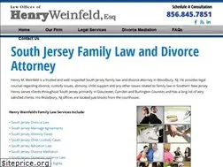 Sites similar to njfamlaw.com