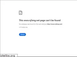 Sites similar to njfang.net