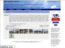Sites similar to njfarm.com