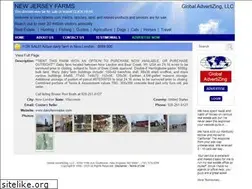 Sites similar to njfarms.com