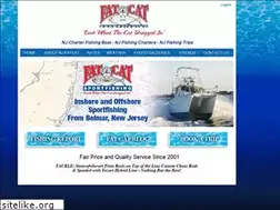 Sites similar to njfatcat.com