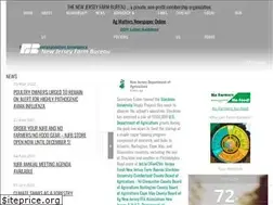 Sites similar to njfb.org