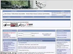 Sites similar to njfboa.org