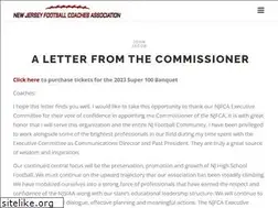 Sites similar to njfca.org