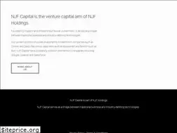 Sites similar to njfcapital.com
