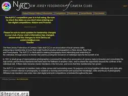 Sites similar to njfcc.org