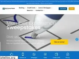 Sites similar to njfcu.org