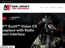 Sites similar to njfe.com