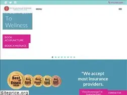 Sites similar to njfertilityacupuncture.com