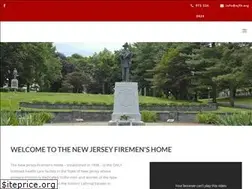Sites similar to njfh.org