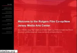 Sites similar to njfilmfest.com