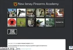 Sites similar to njfirearms.com