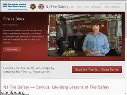 Sites similar to njfiresafety.com