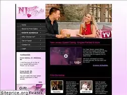 Sites similar to njfirstdates.com