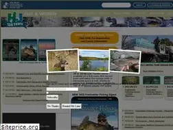 Sites similar to njfishandwildlife.com