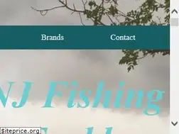Sites similar to njfishingtackle.com