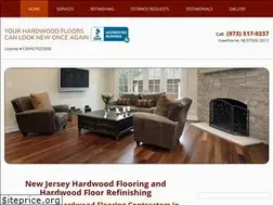 Sites similar to njflooring.com