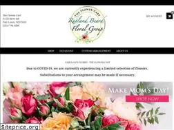 Sites similar to njflowercart.com