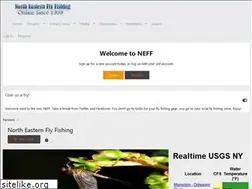 Sites similar to njflyfishing.com