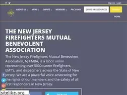 Sites similar to njfmba.org