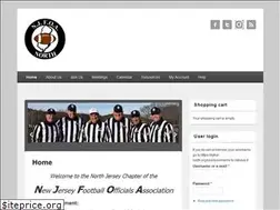 Sites similar to njfoa-north.org
