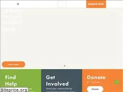 Sites similar to njfoodbank.org