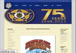 Sites similar to njfop.org