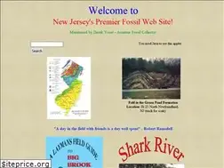 Sites similar to njfossils.net