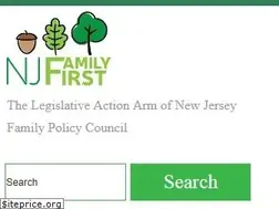 Sites similar to njfpc.org