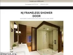 Sites similar to njframelessshowerdoor.com