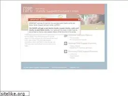 Sites similar to njfspc.com