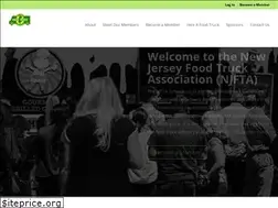 Sites similar to njfta.org