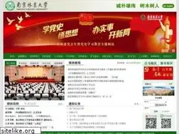 Sites similar to njfu.edu.cn