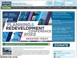 Sites similar to njfuture.org