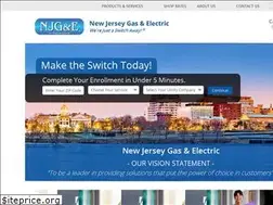 Sites similar to njgande.com