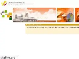 Sites similar to njgaokechem.com
