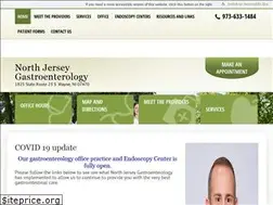 Sites similar to njgastro.com